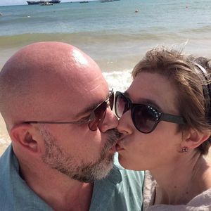 Meet your Posher, Mitch